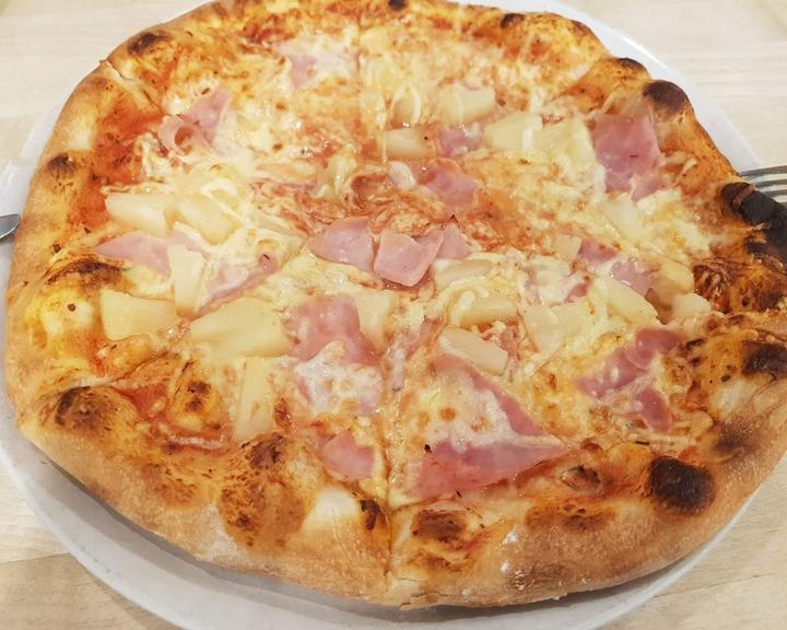 Neckar Pizza - Pasta & Vegetarisch